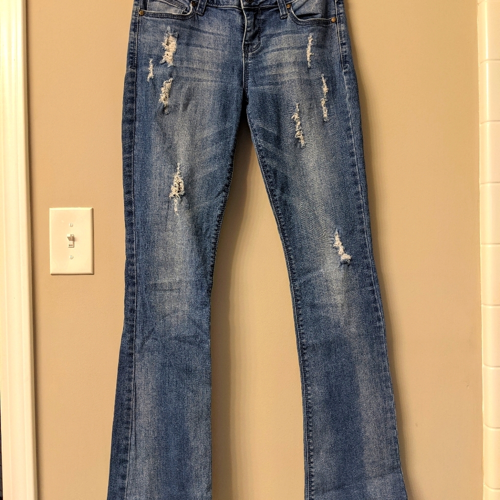 Guess jeans